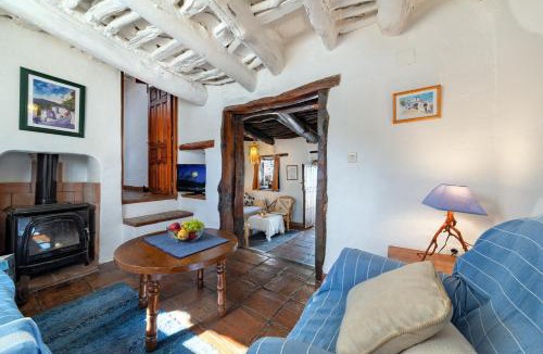 Capileira House | El Gato Negro