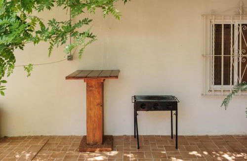 Carmona Apartment | El Grifo Casa De Campo Con Piscina