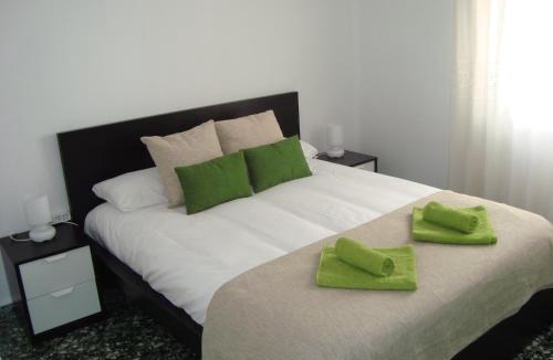 Los Remedios Apartment | El HECHIZO