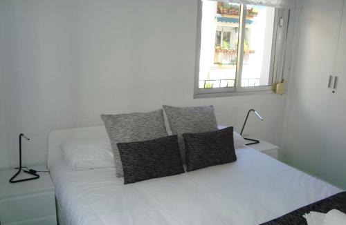 Los Remedios Apartment | El HECHIZO