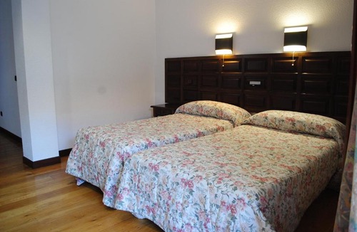 Quijas Hotel | El Hidalgo de Quijas