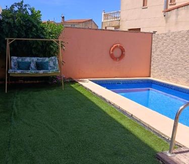 El Casar de Escalona House | El Hogar de Pepe