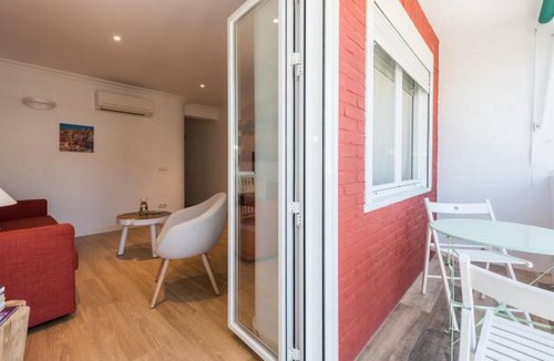 Carabanchel Apartment | El hogar de las Mercedes