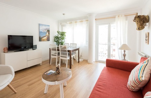 Carabanchel Apartment | El hogar de las Mercedes