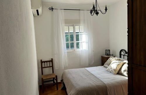 Igualeja House | El Huerto de la Tia Anita