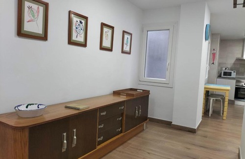 Centro - Sagrario Apartment | El Jardin de la Duquesa