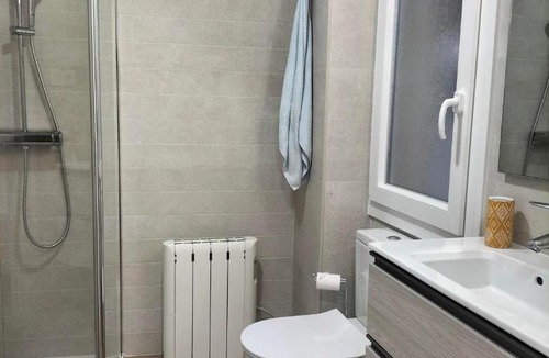 Centro - Sagrario Apartment | El Jardin de la Duquesa