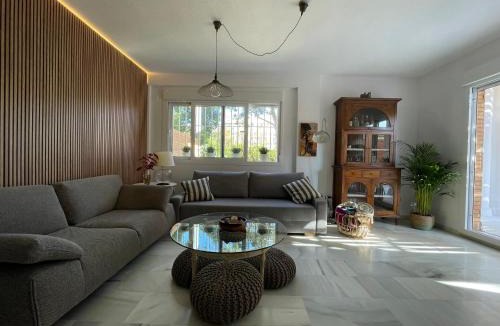 Heliopolis House | El Jardin de la Palmera con 2 Parking