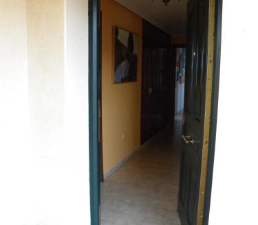 Ceres Golf Apartment | El Jardin de los Gatos Apartament