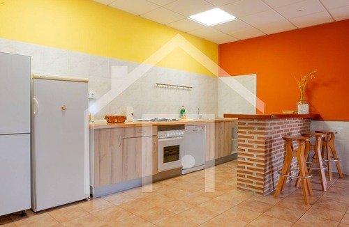 La Favorita House | El Jardin de Pruvia-Home-Family-None