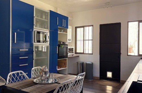 Alfacar Ski Chalet | El Jazmin House