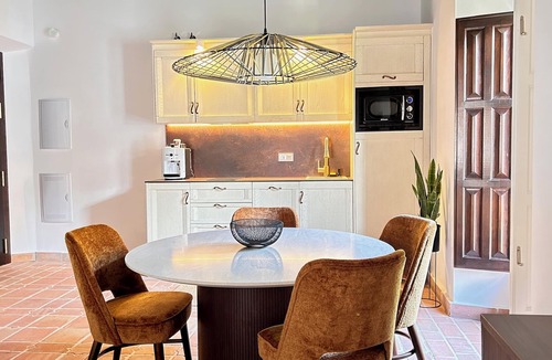 Albaicin Apartment | El Ladron de Agua Palacete