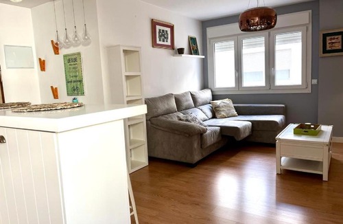 Centro Comercial Apartment | El Lienzo Cordobés - Centro