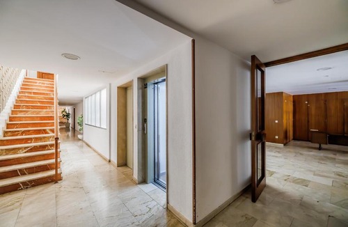 Centro Comercial Apartment | El Lienzo Cordobés - Centro