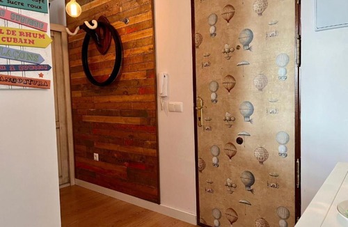 Centro Comercial Apartment | El Lienzo Cordobés - Centro