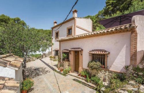 Montecorto House | El Manantial
