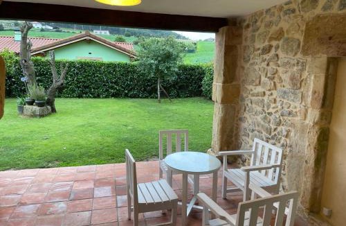 Meruelo House | El Mazo Meruelo