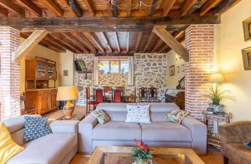 Bonilla de la Sierra House | El Mirador del Gato 2