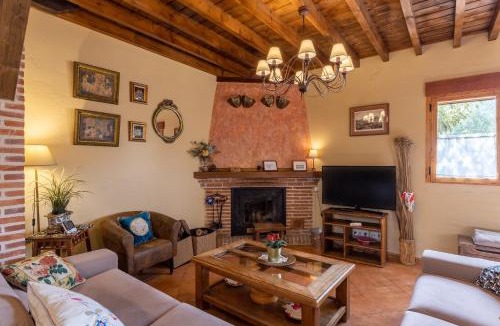 Bonilla de la Sierra House | El Mirador del Gato 2