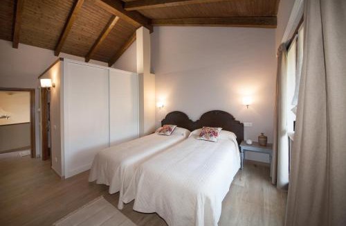 Oviedo House | El Mirador de Bendones
