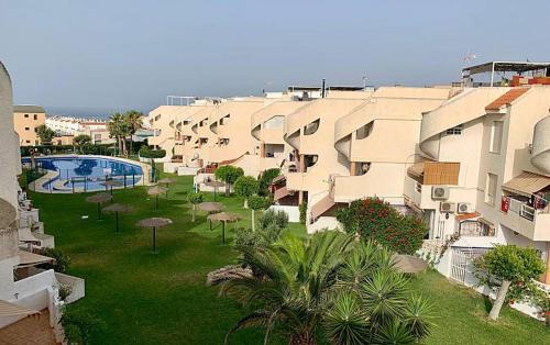 Retamar Apartment | El Mirador de Cabo de Gata