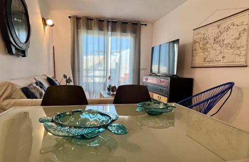 Retamar Apartment | El Mirador de Cabo de Gata