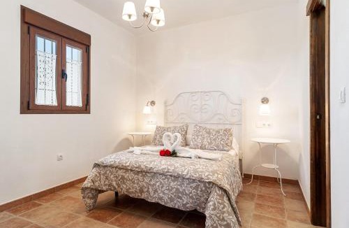 El Palmar House | El Mirador de Castilnovo