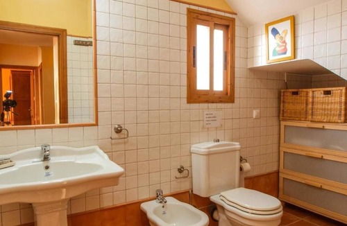 El Gastor Cottage | EL Mirador DE LA Luna