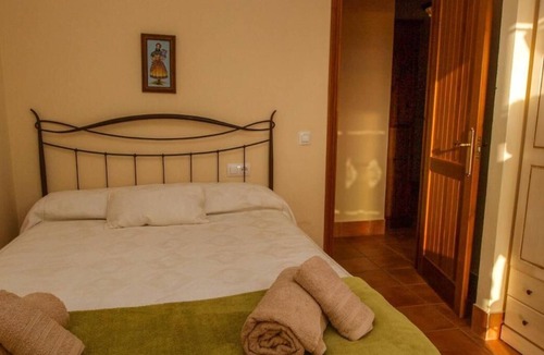 El Gastor Cottage | EL Mirador DE LA Luna
