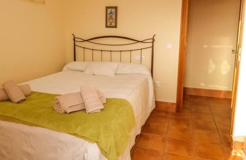 El Gastor Cottage | EL Mirador DE LA Luna
