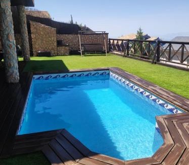 La Zubia Apartment | El mirador de Granada
