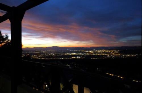 La Zubia Apartment | El mirador de Granada
