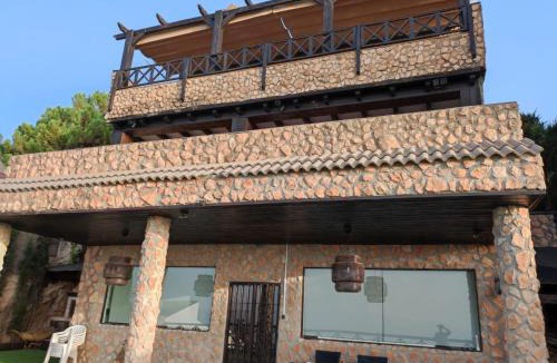 La Zubia Apartment | El mirador de Granada