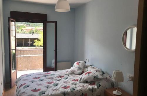 Hervas Apartment | El Mirador de Hervas