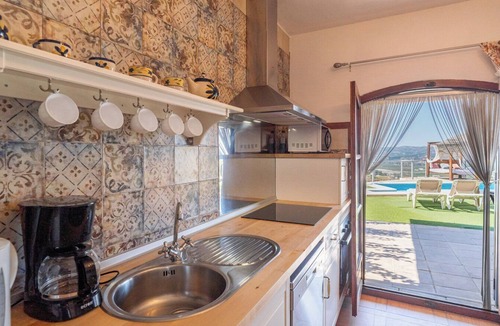 Trapiche Villa | El Mirador de Isabel Vélez-Málaga by Ruralidays