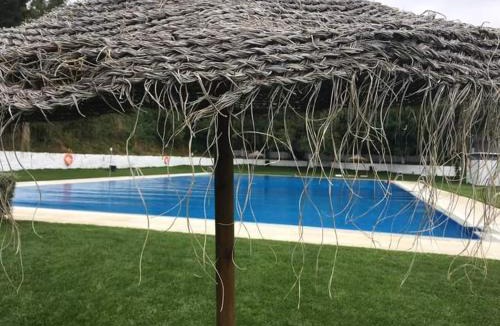 Constantina House | EL MIRADOR DE LA TORRE