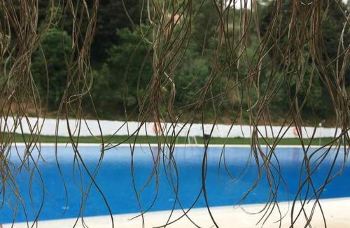 Constantina House | EL MIRADOR DE LA TORRE