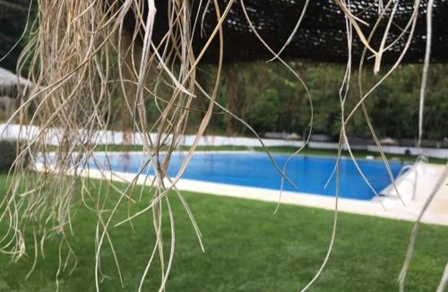 Constantina House | EL MIRADOR DE LA TORRE