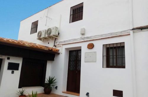 Constantina House | EL MIRADOR DE LA TORRE