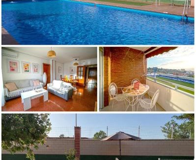 Linares Apartment | El Mirador de Linarejos