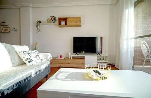 Linares Apartment | El Mirador de Linarejos
