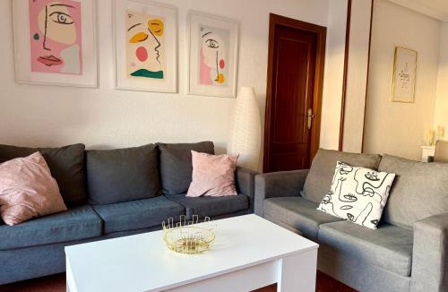 Linares Apartment | El Mirador de Linarejos