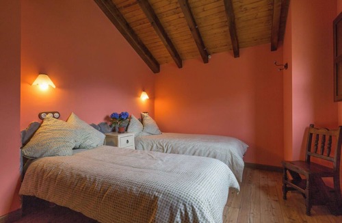 Llananzanes House | EL MIRADOR DE LLANANZANES