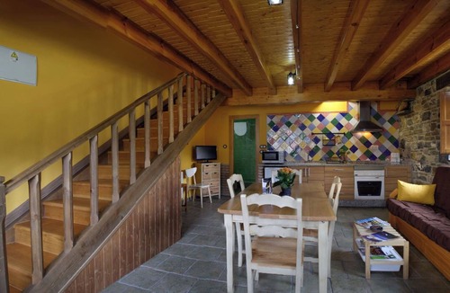 Llananzanes House | EL MIRADOR DE LLANANZANES