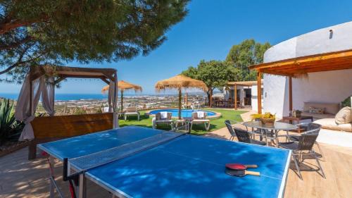 Algarrobo House | El Mirador de los Sueños Algarrobo by Ruralidays