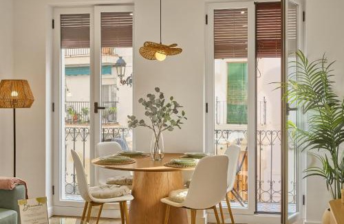 Priego de Cordoba Apartment | El Mirador de Neptuno