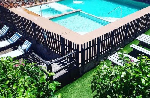 Ruidera Apartment | El Mirador De Ruidera