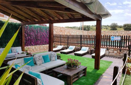 Ruidera Apartment | El Mirador De Ruidera
