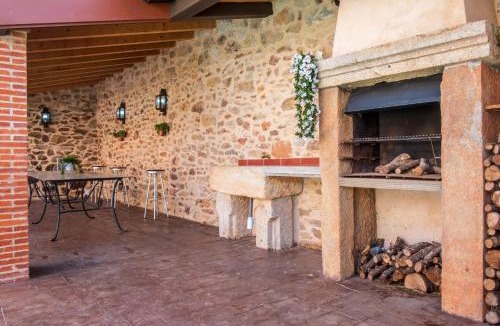 Santiz House | El Mirador de Santiz