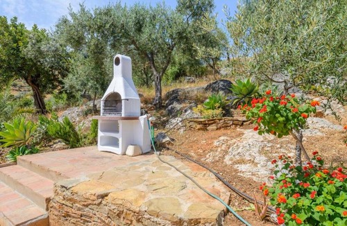 Comares House | El Mirador Del Abuelo Comares by Ruralidays